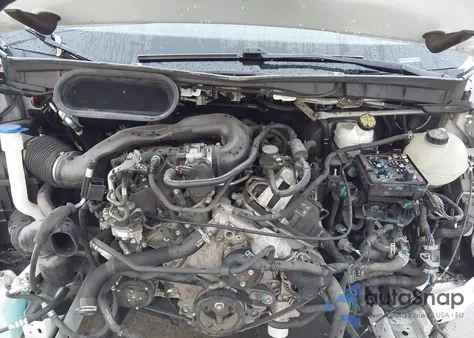 2020 Ford Transit-350 Passenger Van Xlt from USA, damaged, VIN 1FBAX2C8XLKA24851